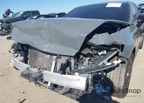 2020 Hyundai Sonata Sel Plus из США, поврежденный, VIN 5NPEJ4J29LH020877